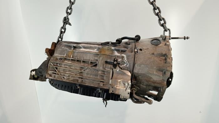 Boîte de vitesse Mercedes Vito