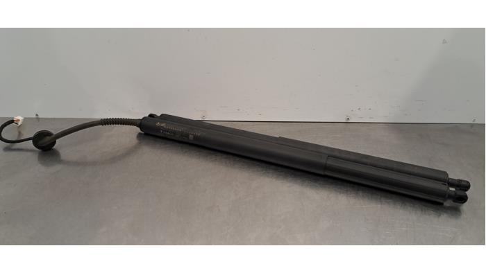 Kit amortisseur couvercle coffre Tesla Model Y