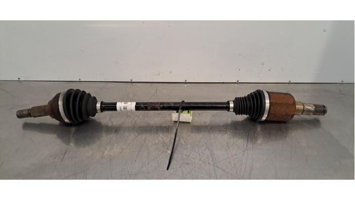 Arbre de transmission avant gauche Tesla Model Y