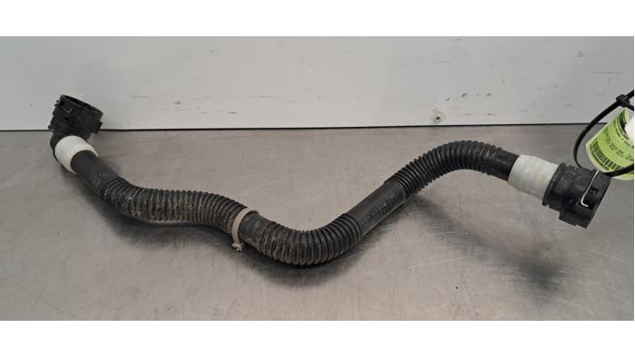 Tuyau radiateur Tesla Model Y