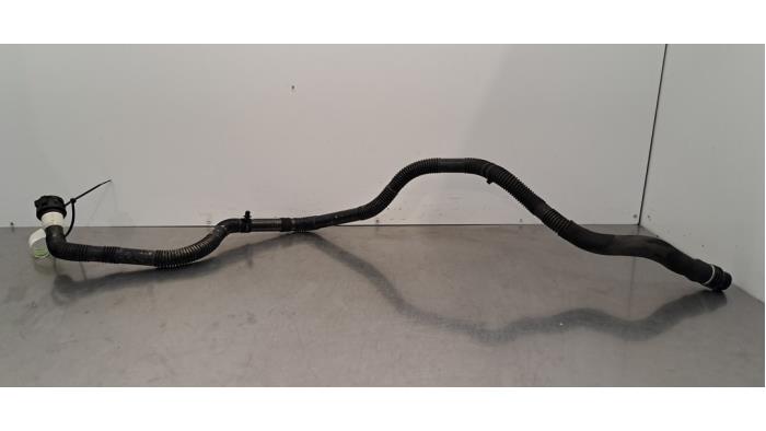 Tuyau radiateur Tesla Model Y