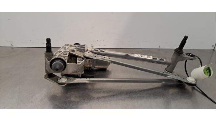 Moteur+mécanique essuie-glace Tesla Model Y