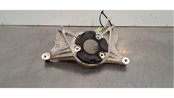 Bras de suspension avant gauche Tesla Model Y