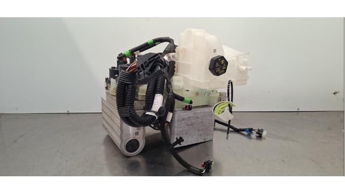 Boîtier chauffage Tesla Model Y