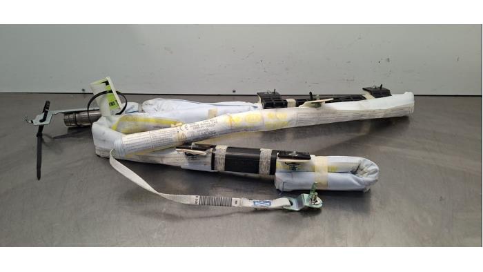 Airbag plafond droite Kia Stonic