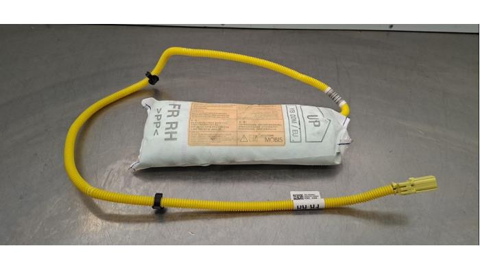 Airbag siège Kia Stonic