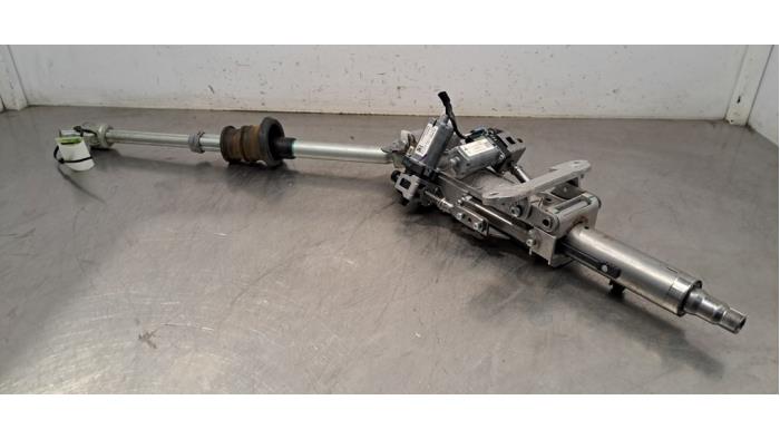 Boîtier colonne de direction complet Tesla Model Y