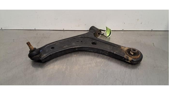 Bras de suspension avant gauche Suzuki S-Cross