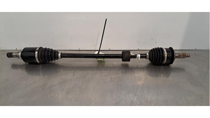 Arbre de transmission avant droit Suzuki S-Cross