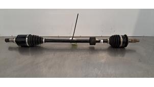 Gebruikte Cardanas rechts-voor (VWA) Suzuki S-Cross (JY) 1.5 Dualjet Hybrid Prijs € 133,10 Inclusief btw aangeboden door Autohandel Didier