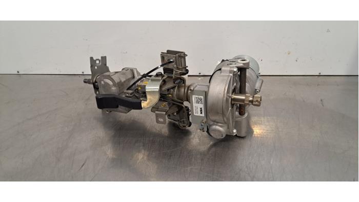 Boîtier colonne de direction complet Suzuki S-Cross