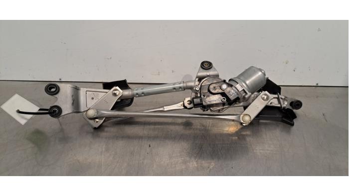 Moteur+mécanique essuie-glace Suzuki S-Cross