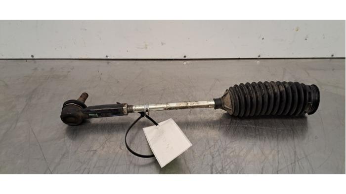 Barre d'accouplement gauche Suzuki S-Cross