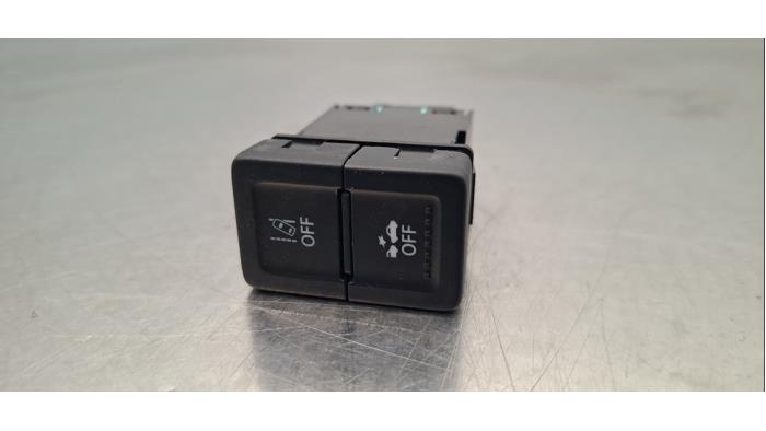 Commutateur (divers) Suzuki S-Cross