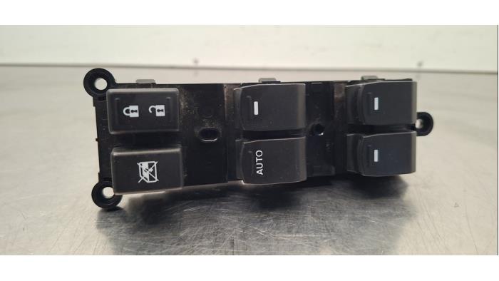 Commutateur combi vitres Suzuki S-Cross