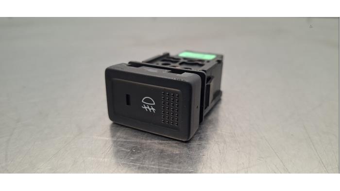 Commutateur feu antibrouillard Suzuki S-Cross