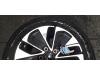 Velg + Band van een Kia Ceed Sportswagon (CDF) 1.6 GDI 16V PHEV 2024