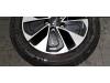Velg + Band van een Kia Ceed Sportswagon (CDF) 1.6 GDI 16V PHEV 2024