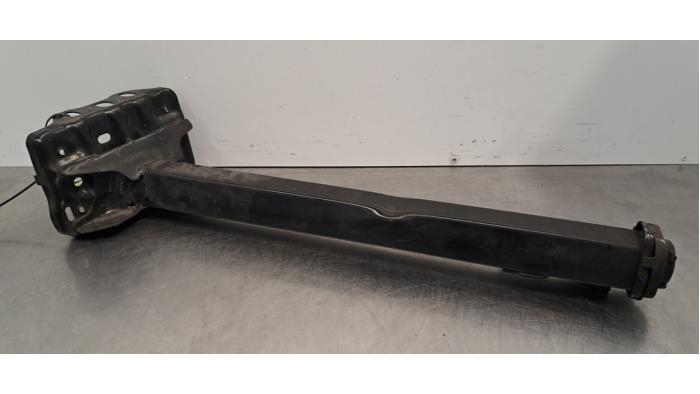 Support partie avant Peugeot 3008