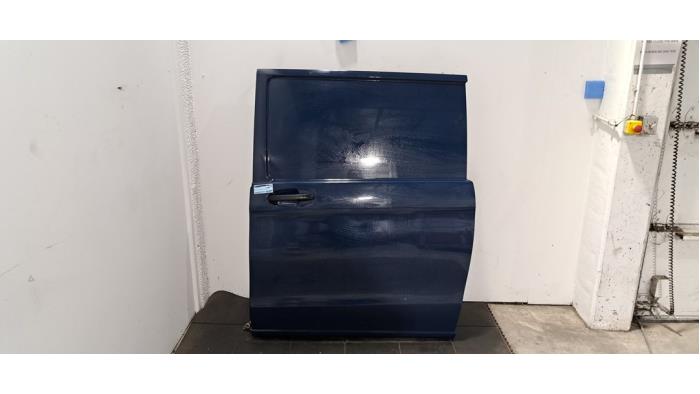 Porte coulissante gauche Mercedes Vito