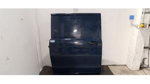 Gebruikte Schuifdeur rechts Mercedes Vito (447.6) 2.0 114 CDI 16V Prijs € 1.210,00 Inclusief btw aangeboden door Autohandel Didier