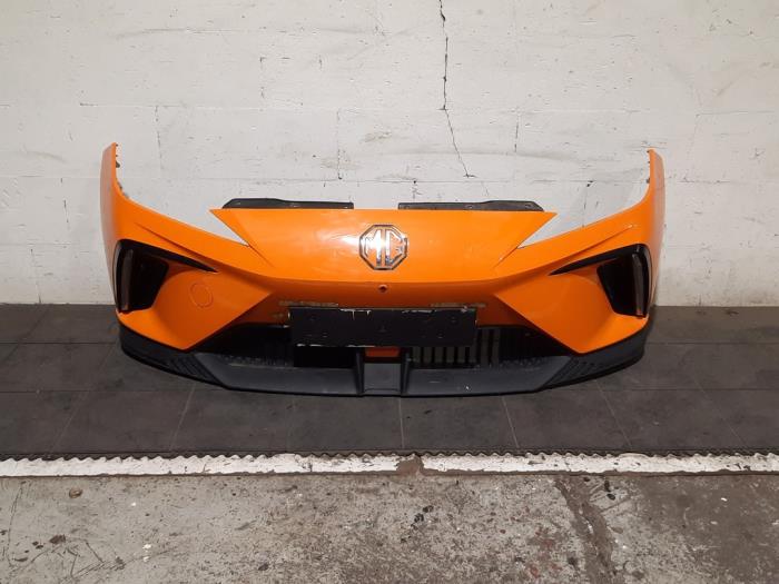 Pare-chocs avant MG MG4