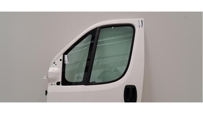 Portière 4portes avant gauche Citroen Jumper