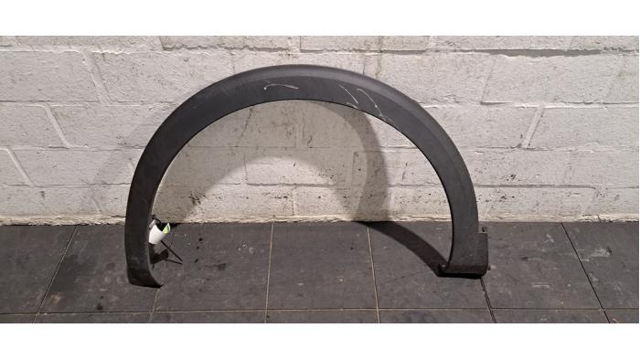 Jante de roue avant Peugeot 3008