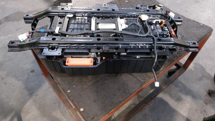 Batterie (hybride) Kia Cee'd Sportswagon