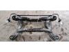 Mercedes-Benz CLA Shooting Brake (118.6) 1.5 CLA-180d Subframe