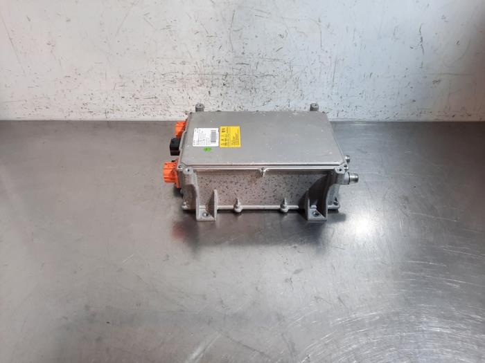 DC/CD convertisseur MG MG4