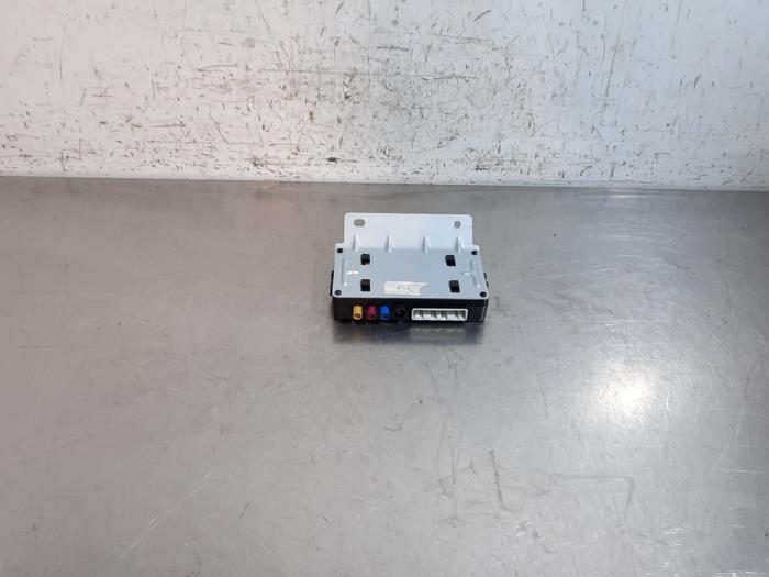 Module de communication MG MG4