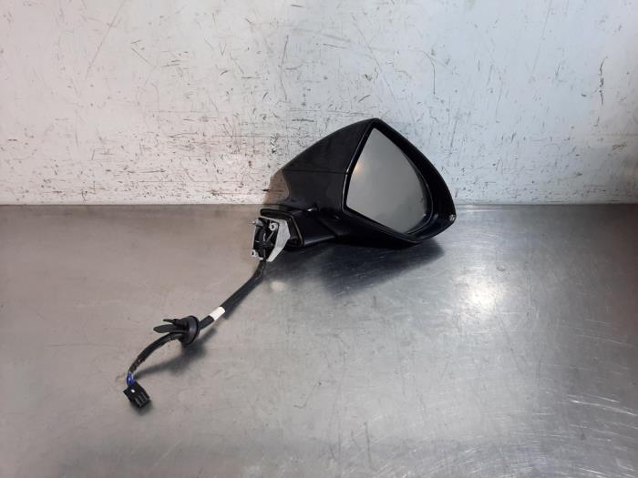 Rétroviseur extérieur droit MG MG4