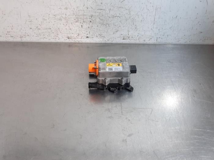 Convertisseur MG MG4