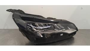 Gebruikte Koplamp rechts Peugeot 3008 II (M4/MC/MJ/MR) 1.5 BlueHDi 130 Prijs € 665,50 Inclusief btw aangeboden door Autohandel Didier