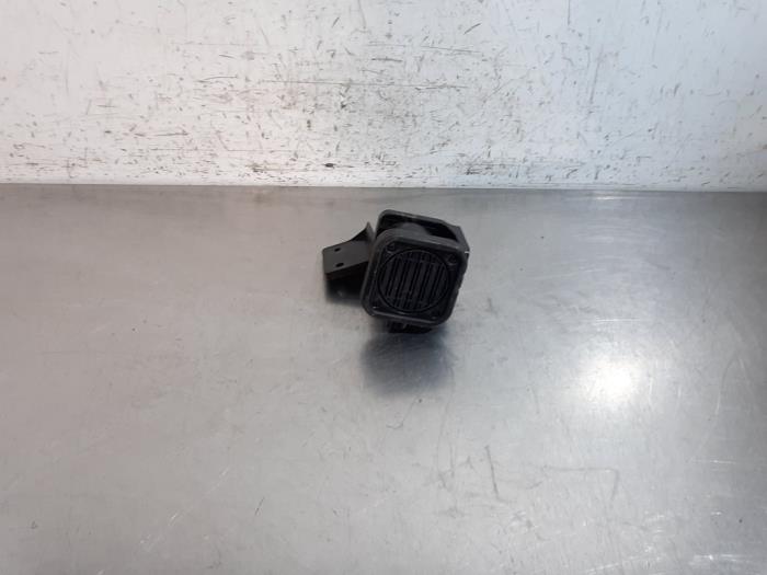 Sirène alarme MG MG4