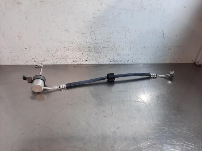 Condensateur clim MG MG4