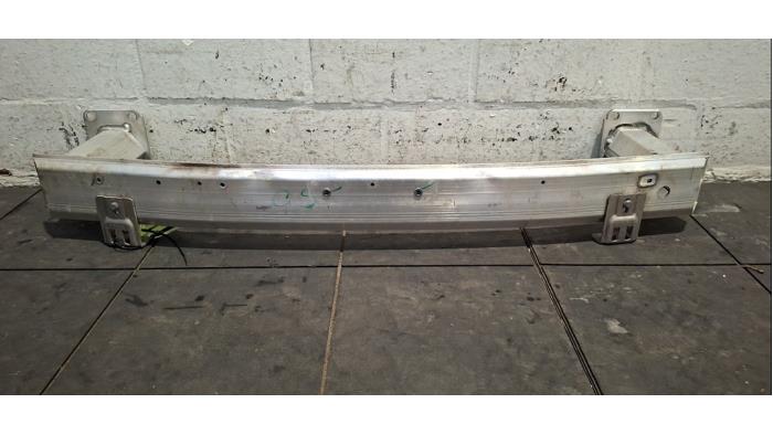 Cadre pare-chocs avant Peugeot 3008