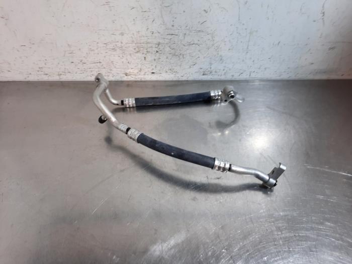 Condensateur clim MG MG4