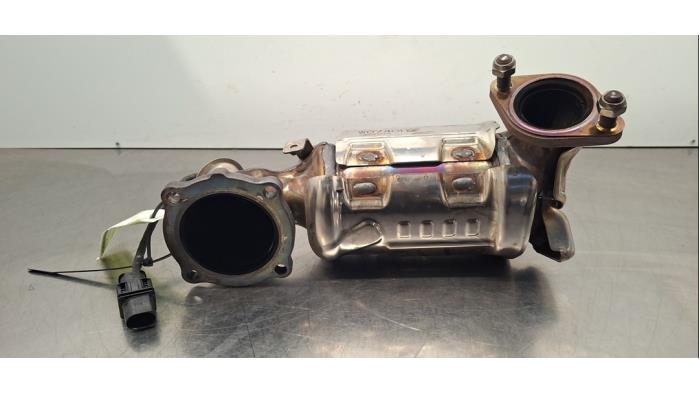 Catalyseur Kia Stonic