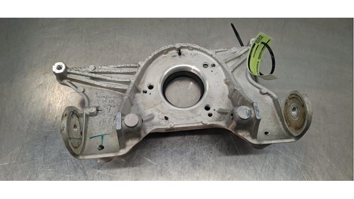 Bras de suspension avant gauche Tesla Model Y