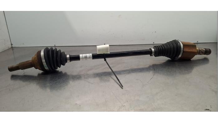 Arbre de transmission avant gauche Tesla Model Y