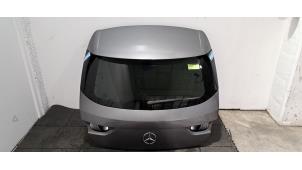 Gebruikte Achterklep Mercedes CLA Shooting Brake (118.6) 1.5 CLA-180d Prijs € 1.058,75 Inclusief btw aangeboden door Autohandel Didier