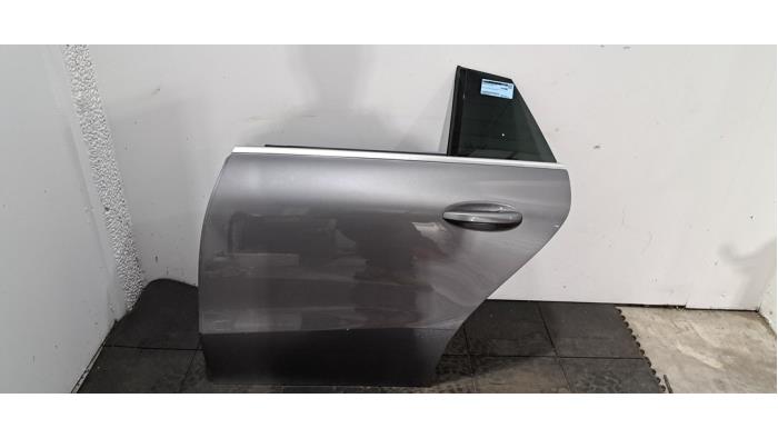 Portière 4portes arrière gauche Mercedes CLA