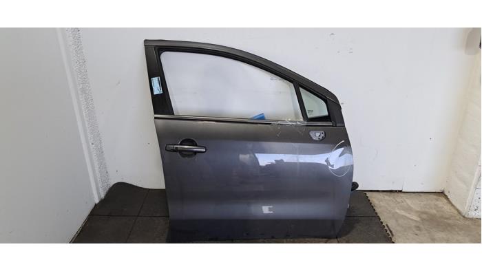 Portière 4portes avant droite Suzuki S-Cross