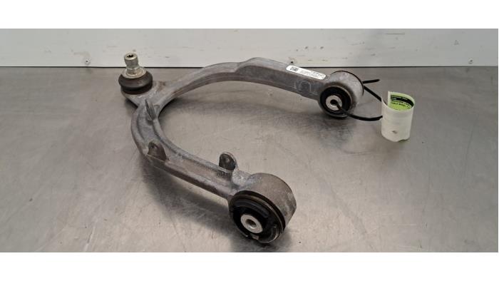 Bras de suspension avant gauche Tesla Model Y