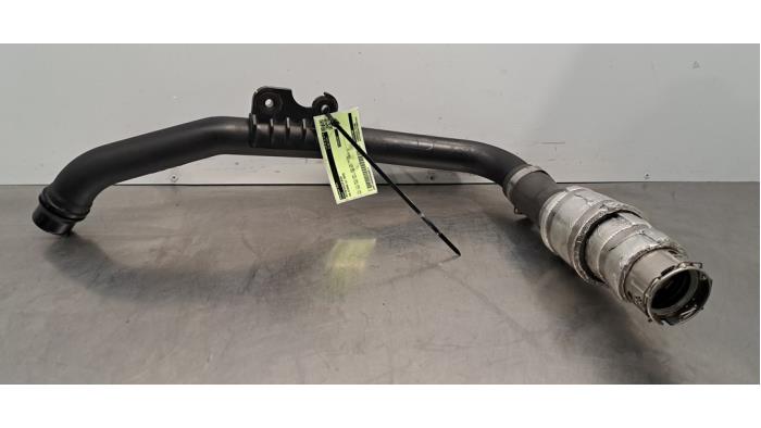 Tube intercooler Kia Stonic