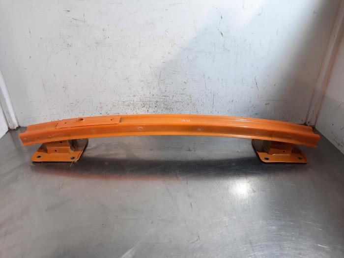 Cadre pare-chocs arrière MG MG4