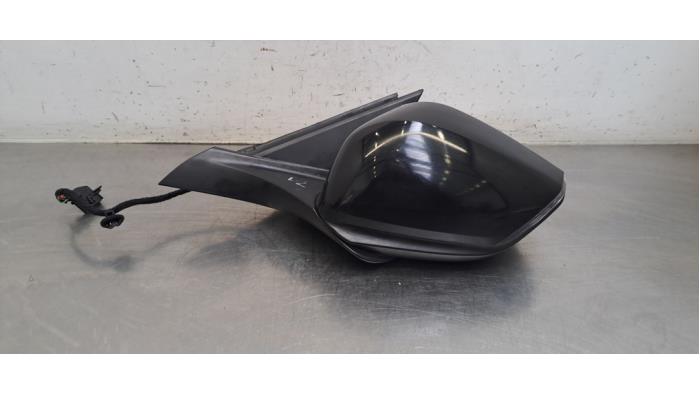 Rétroviseur extérieur gauche Peugeot 308