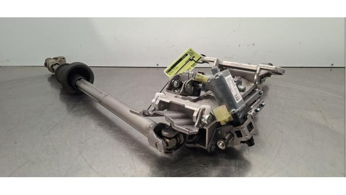 Boîtier colonne de direction complet Tesla Model Y